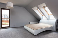 Ashmore Lake bedroom extensions